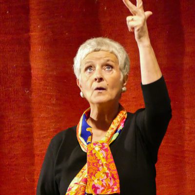 Galerie Schiras Berlin