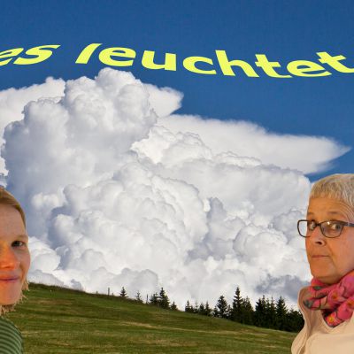 Schiff John Barnett Potsdam mit K. Warnken