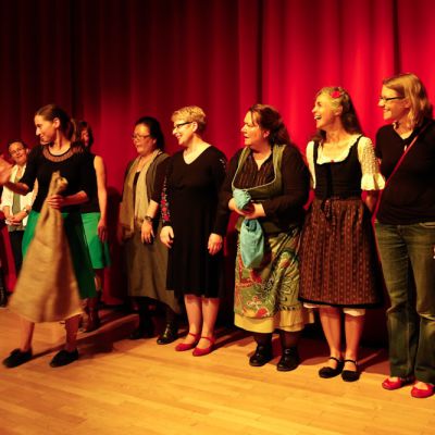 Festival BERLIN ERZÄHLT